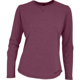 Maul Bali Sweatshirt Lila 36