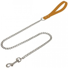 'Bobby 280 _ Natural _ 06 Leash Chaine Gourmette 06 Natural