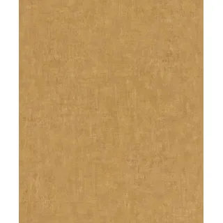 Rasch Textil Rasch Tapeten Vliestapete (universell) Gold 10,05 m x 0,53 m Factory IV 429312
