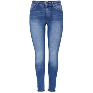 Only »ONLBLUSH Life Mid Ankle Skinny fit, Jeans