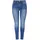 ONLBLUSH Mid Ankle Skinny fit Jeans