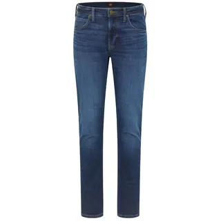 LEE Lee® Tapered-fit-Jeans LUKE blau 31