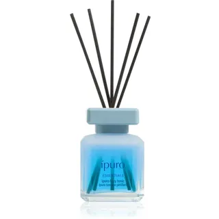 ípuro Essentials Garden Party Fizzy Tonic Aroma Diffuser mit Füllung 100 ml