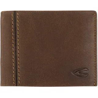 CAMEL ACTIVE Bilbao Geldbörse Herren braun