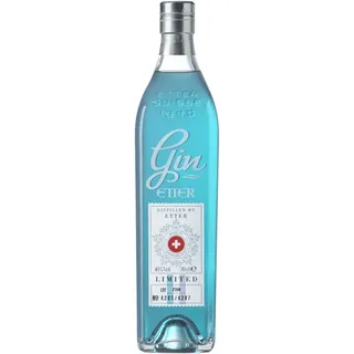 Original Etter Gin Etter