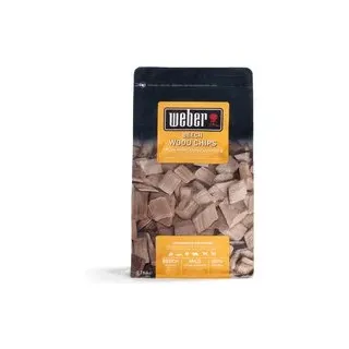 WEBER Räucherchips Buche, 700g (17622)