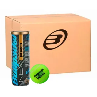 Bullpadel Kiste 24 Flaschen Fip Next Pro Padelballbox - One Size