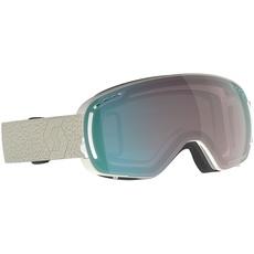 Bild LCG Compact Skibrille beige