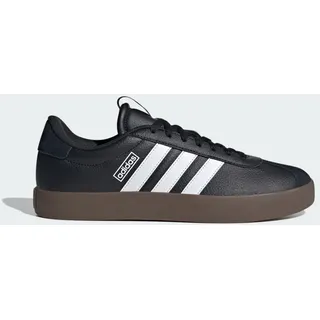 VL Court 3.0 Core Black / Cloud White / Gum 48