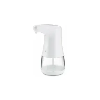 Kela Seifenspender Aurie Comfort 360 ml Weiß