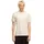 Class T-Shirt mit Grafik weiß S
