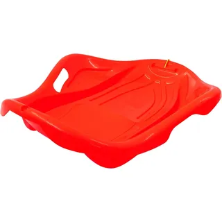 Jamara Snow Play Bob Speed 78 rot (505520)