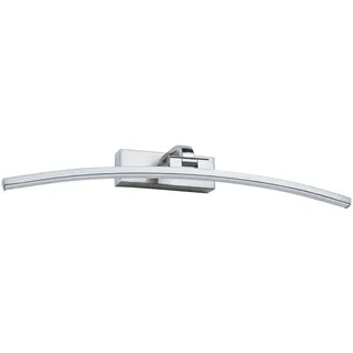 Paulmann LED Bilderleuchte Bento 3000K, 500x120mm 10W Alu gebürstet