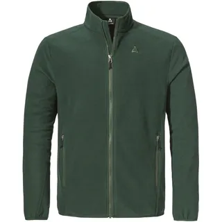 Schöffel Fleecejacke Grün 50