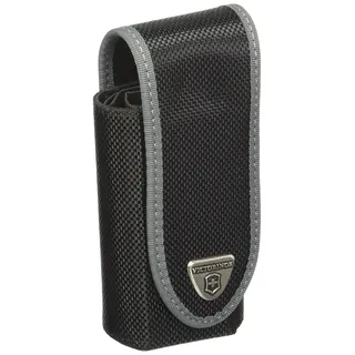 Victorinox Gürteletui Nylon, schwarz, Accessoires für Swiss Tool X Plus Modelle -