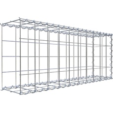 Bild Gabione-Anbaukorb Typ 2 100 cm x 40 cm