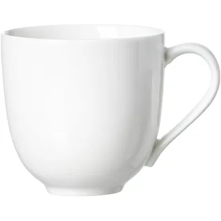 Ritzenhoff & Breker Kaffeetasse 0,44 l Weiß 6 St.
