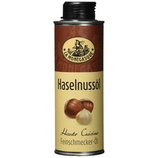 La Monegasque Haselnussöl, 1er Pack (1 x 250 ml)