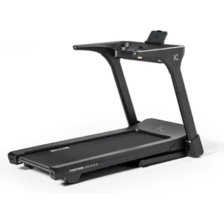 Inspire Laufband T4 Schwarz