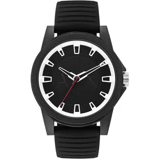 Giorgio Armani Silikon 44 mm AX2520