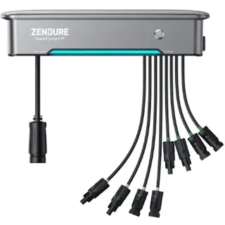  SolarFlow Hyper 2000 