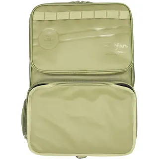 Zildjian - ZXBP00603 - Rucksack „Touring Collection“ - Sage - grün.