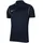Dri-fit Park Poloshirt Obsidian/White/White S EU