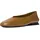 Camper Camper Women Moccasin/Ballerina Medium Brown 39 EU