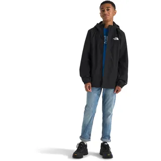 The North Face Regenjacke Antora Schwarz 146
