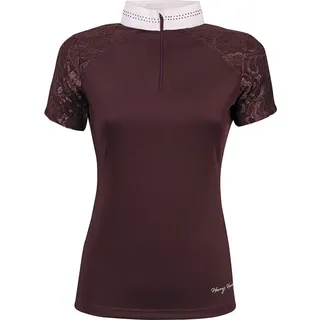 Harry ́s Horse Venice Damen T-shirt Mit Kurzen Ärmeln Rot S Rot S - Rot