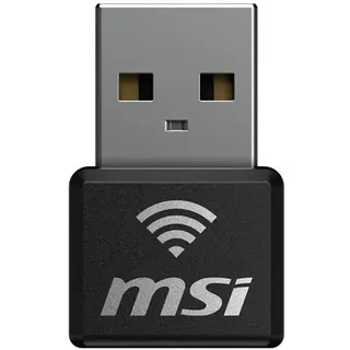 MSI AX1800 Nano WiFi USB Adapter