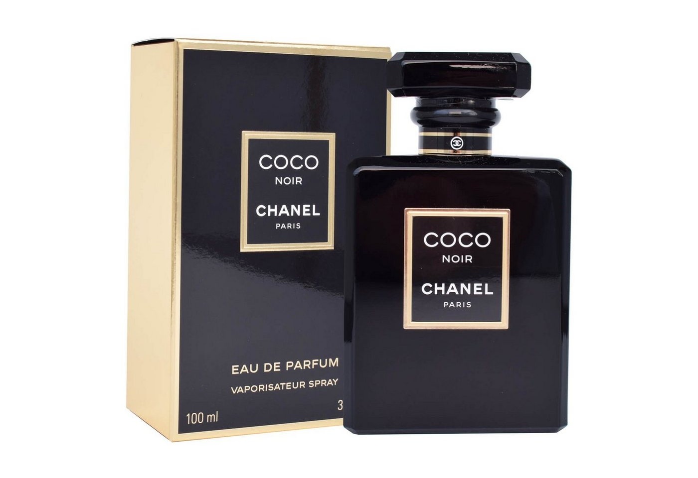 Bild von Coco Noir Eau de Parfum 100 ml