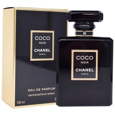 Bild Coco Noir Eau de Parfum 100 ml