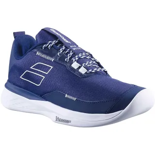 Babolat Sfx Evo Sportschuhe - Dark Blue / White - EU 40 1/2