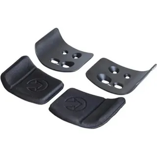 PRO Armauflage Missile Evo Xl New Artwo Breite Version, Ud Carbon - Schwarz