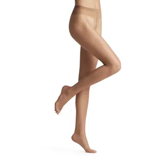 Falke Shelina Toeless Strumpfhose 1 Paar Transparent S-M