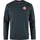 1960 Logo Badge Hoodie Dunkelblau M