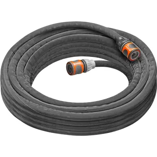 Gardena Liano Gartenschlauch 10 m grau