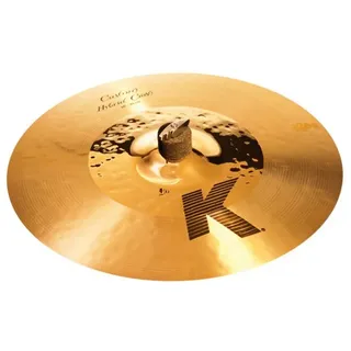 Zildjian K Custom Hybrid Crash