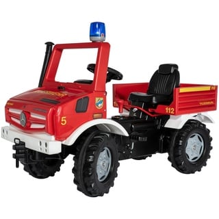 Rolly Toys rollyUnimog Fire