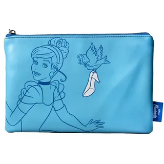 Half Moon Bay - Disney - Pouch - Cinderella - Beutel