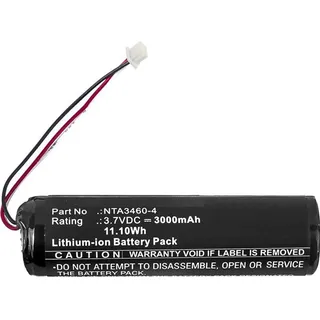 CoreParts CoreParts, Battery for Philips BabyPhone