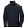 Jacket Blau XL