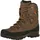 Jagdstiefel NATURE One GTX Gr 10 45 braun/oliv Leder