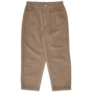 Santa Cruz Big Hosen - Biscuit Cord - 32