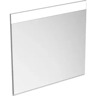 Keuco Edition 400 Lichtspiegel + einstellbarer Lichtfarbe, 53,5cm + stufenlos einstellbarer 11596171000,