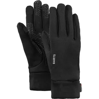 Barts Powerstretch Touch Handschuhe Schwarz L/XL