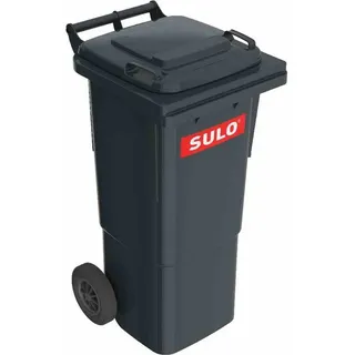 Sulo Müllgroßbehälter 60 l Grau