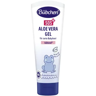 Bübchen SOS Aloe vera Gel, 75ml