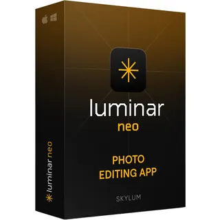 Skylum Luminar Neo Unbefristete Lizenz